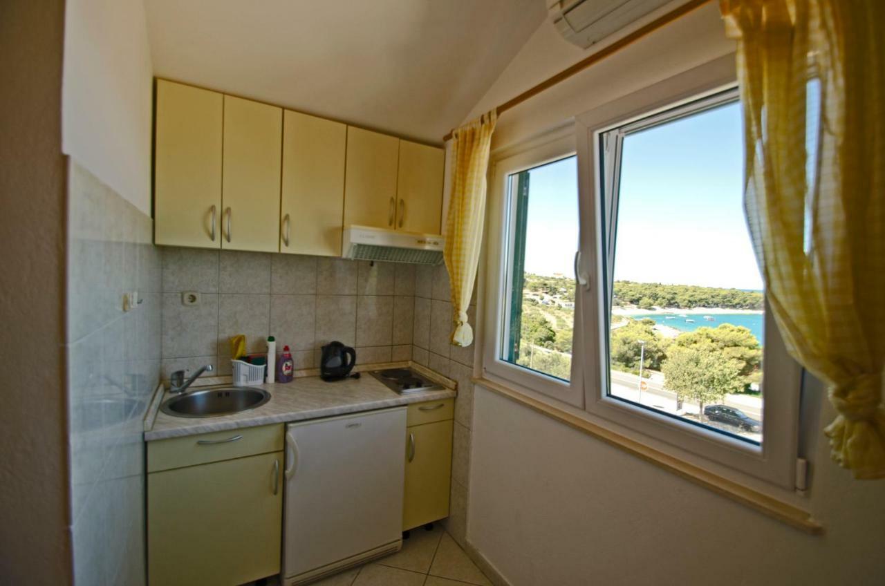 Buntin Apartments Primosten Exterior photo